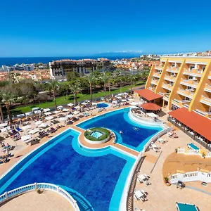 Hotel Chatur Playa Real, Costa Adeje (Tenerife)