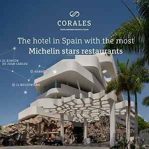 Hotel Royal Hideaway Corales - Adults Only, Costa Adeje (Tenerife)