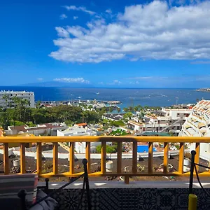 Apartment Sunset In Geranios By Helloapartments, Costa Adeje (Tenerife)