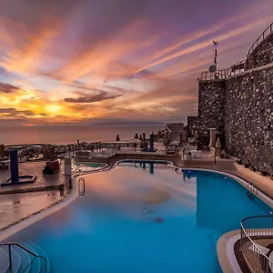 Lejlighedshotel Kn Panoramica, Costa Adeje (Tenerife)