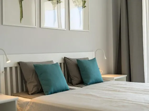 Apartment Nautico En Las Terrazas Costa Adeje
