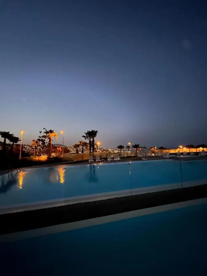 Apartment Nautico En Las Terrazas Costa Adeje