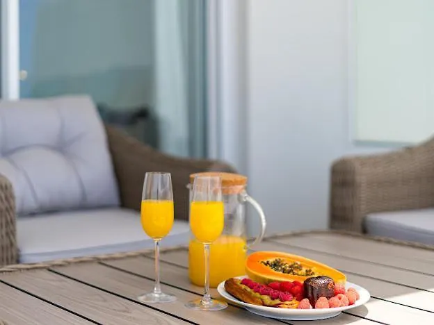 Apartment Nautico En Las Terrazas Costa Adeje