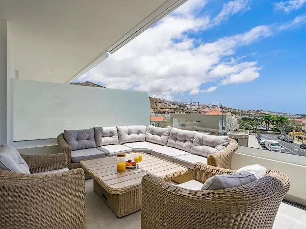 Nautico En Las Terrazas Costa Adeje  Apartment