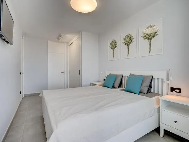 Apartment Nautico En Las Terrazas Costa Adeje